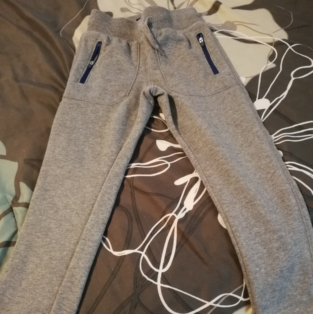 Osh kosh sweat pants